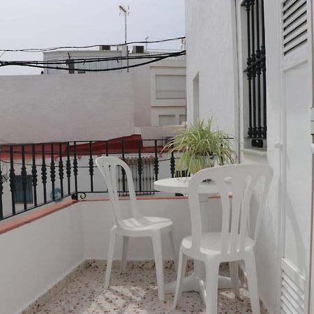 Apartamento Cortes Conil De La Frontera Εξωτερικό φωτογραφία