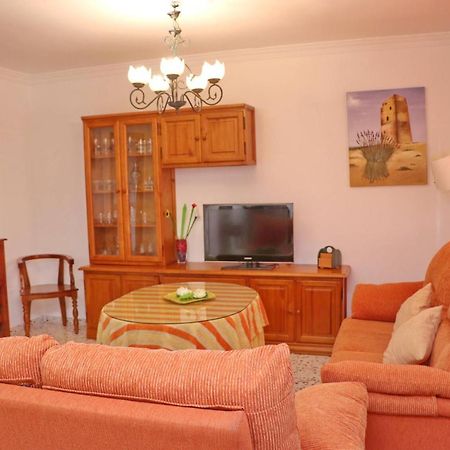 Apartamento Cortes Conil De La Frontera Εξωτερικό φωτογραφία