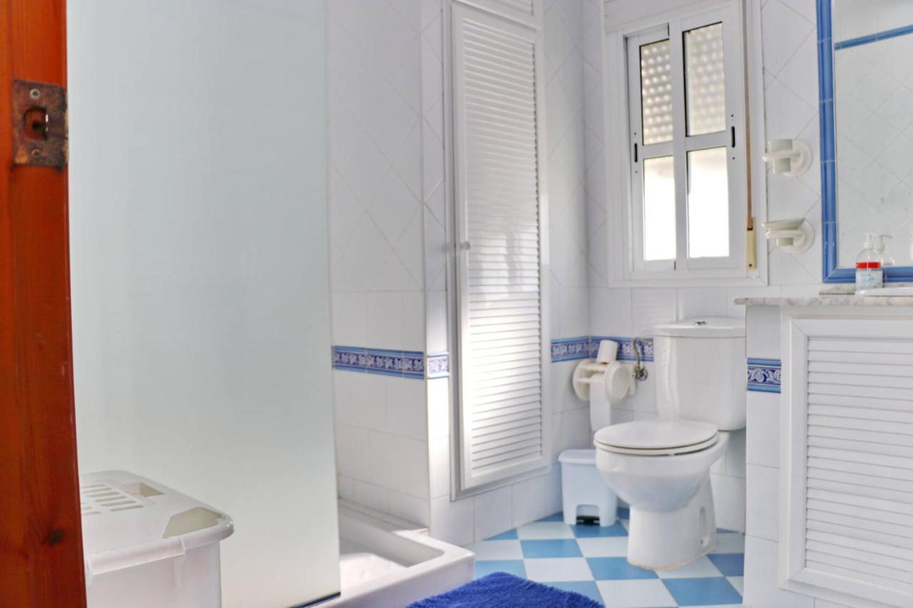 Apartamento Cortes Conil De La Frontera Εξωτερικό φωτογραφία