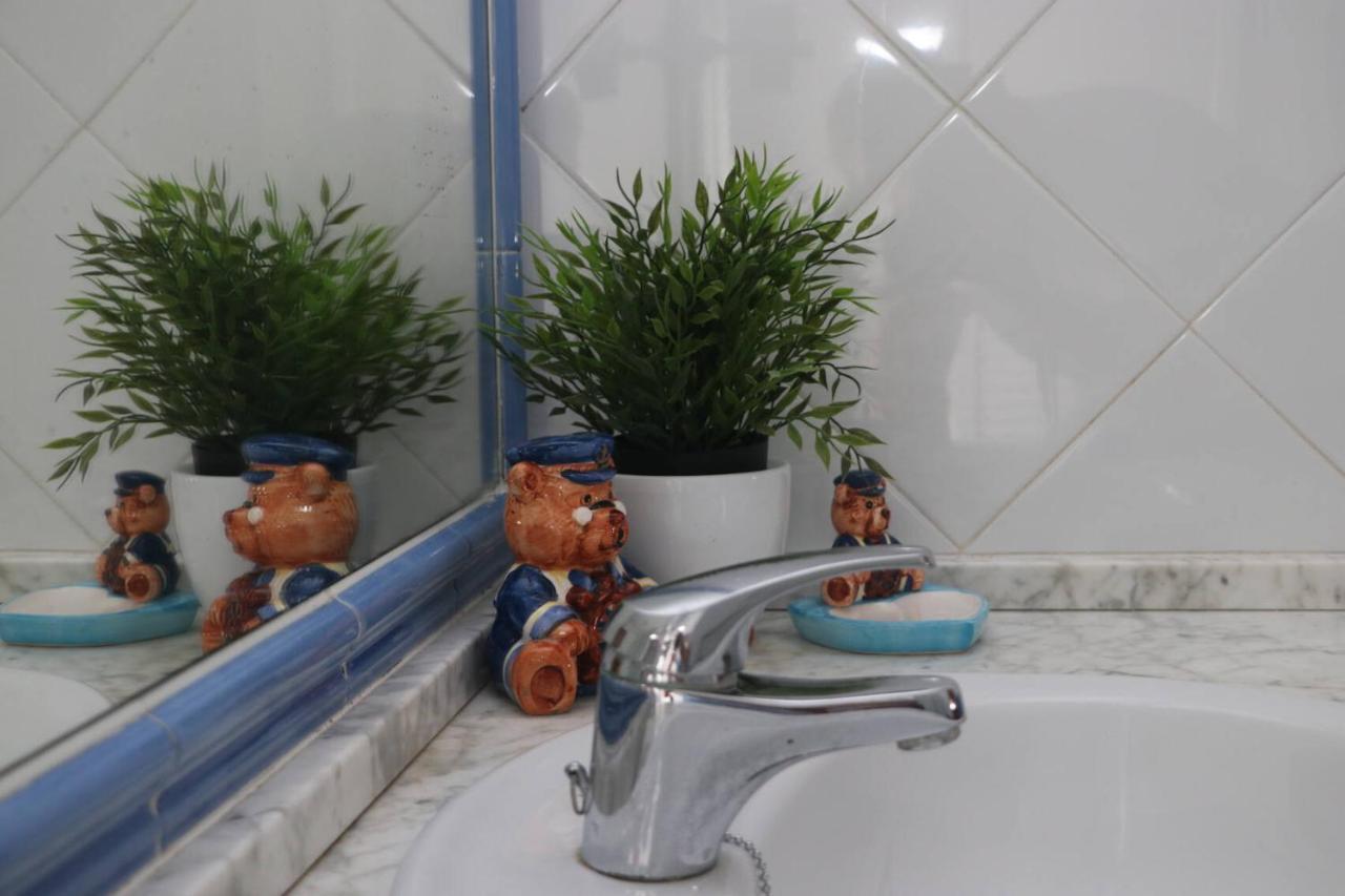 Apartamento Cortes Conil De La Frontera Εξωτερικό φωτογραφία
