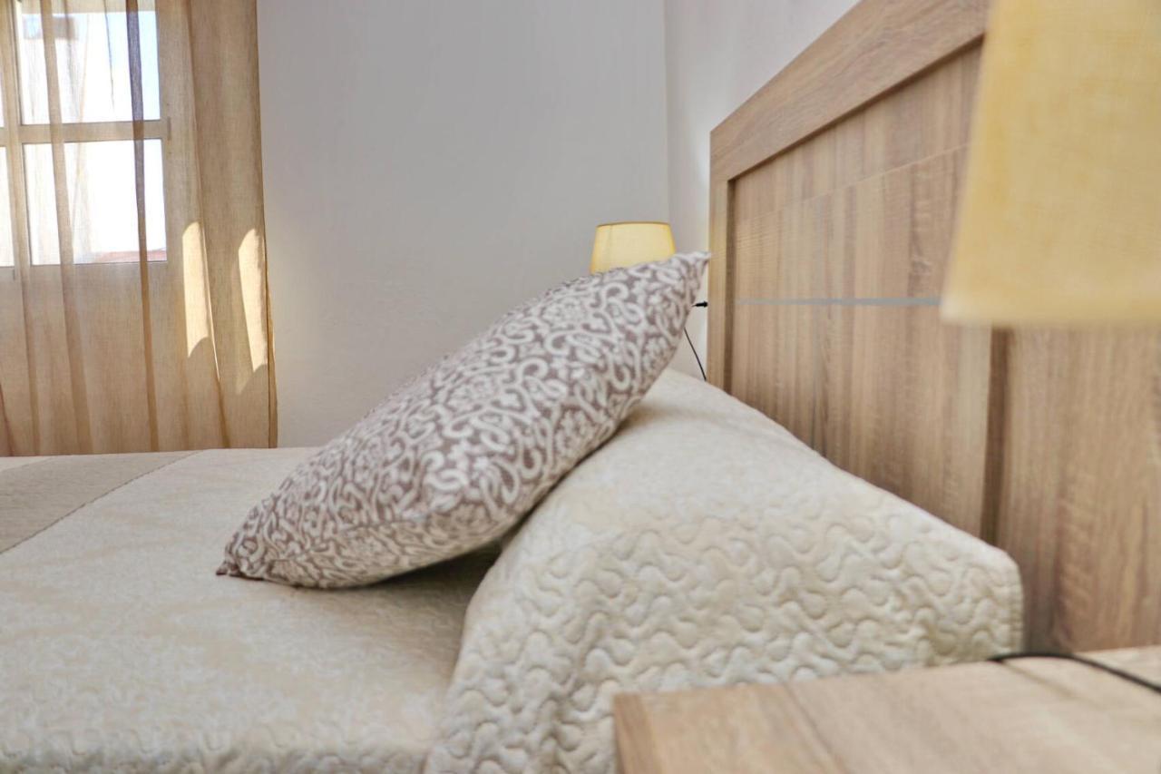 Apartamento Cortes Conil De La Frontera Εξωτερικό φωτογραφία