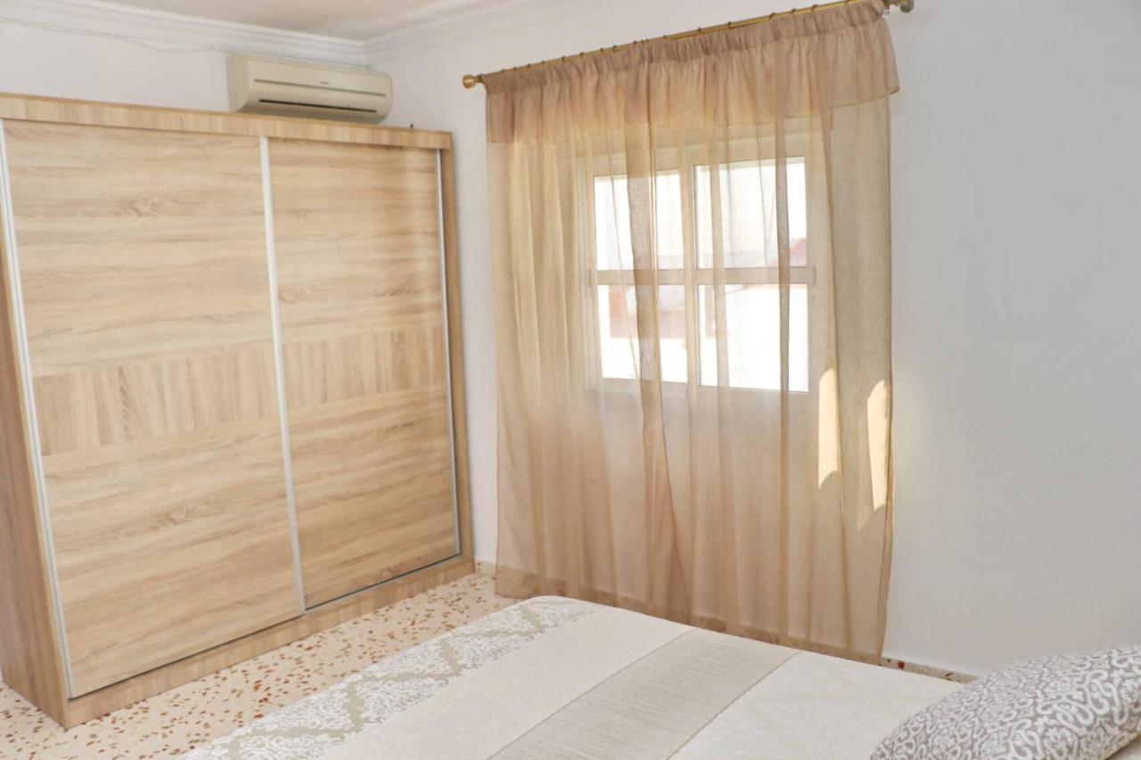 Apartamento Cortes Conil De La Frontera Εξωτερικό φωτογραφία