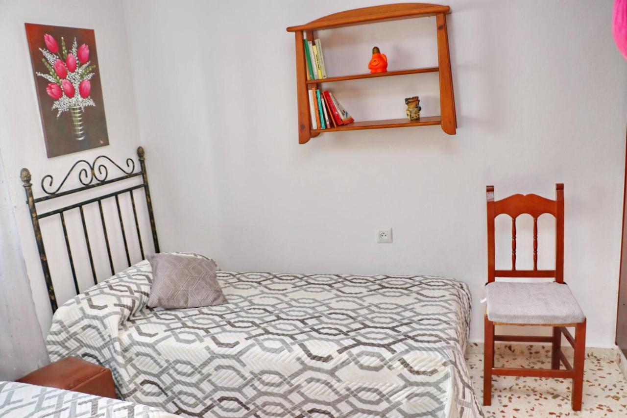 Apartamento Cortes Conil De La Frontera Εξωτερικό φωτογραφία