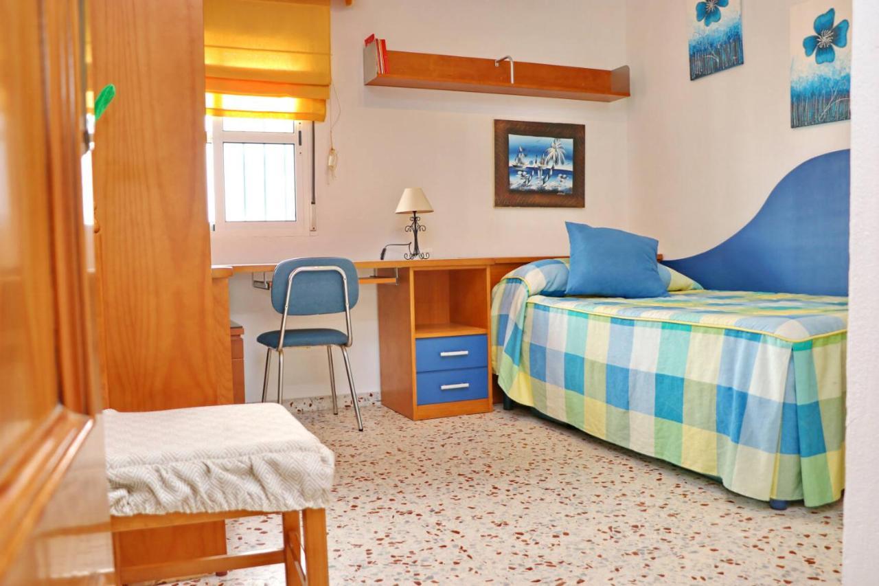 Apartamento Cortes Conil De La Frontera Εξωτερικό φωτογραφία