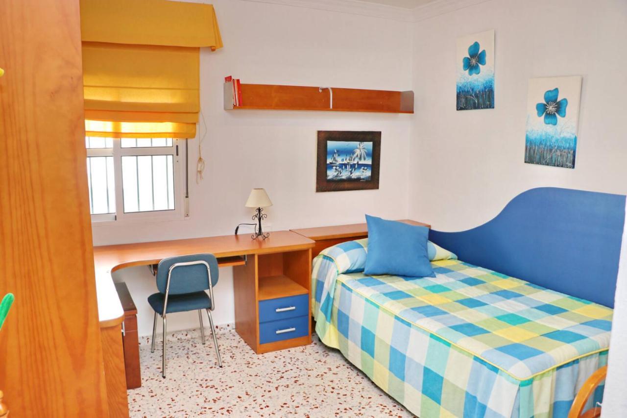 Apartamento Cortes Conil De La Frontera Εξωτερικό φωτογραφία