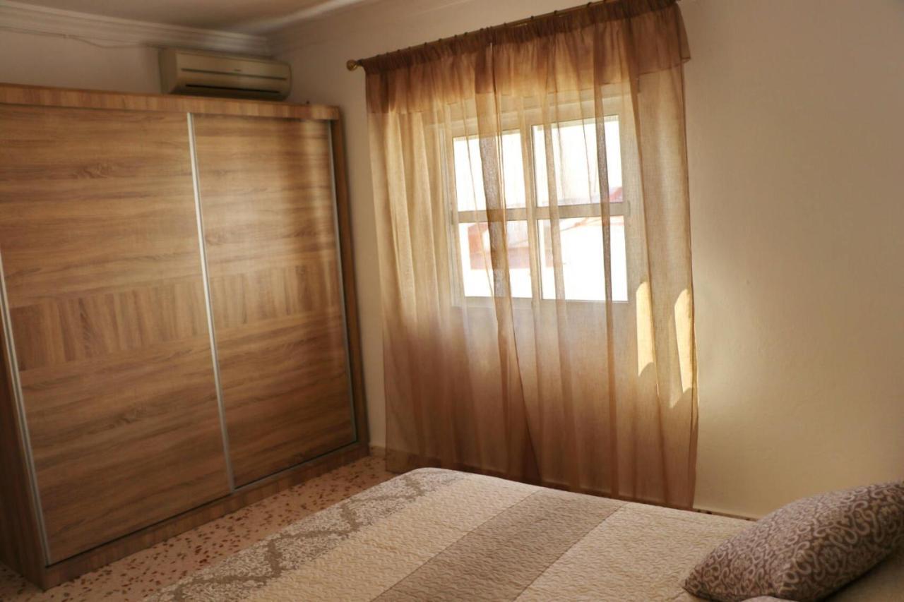 Apartamento Cortes Conil De La Frontera Εξωτερικό φωτογραφία