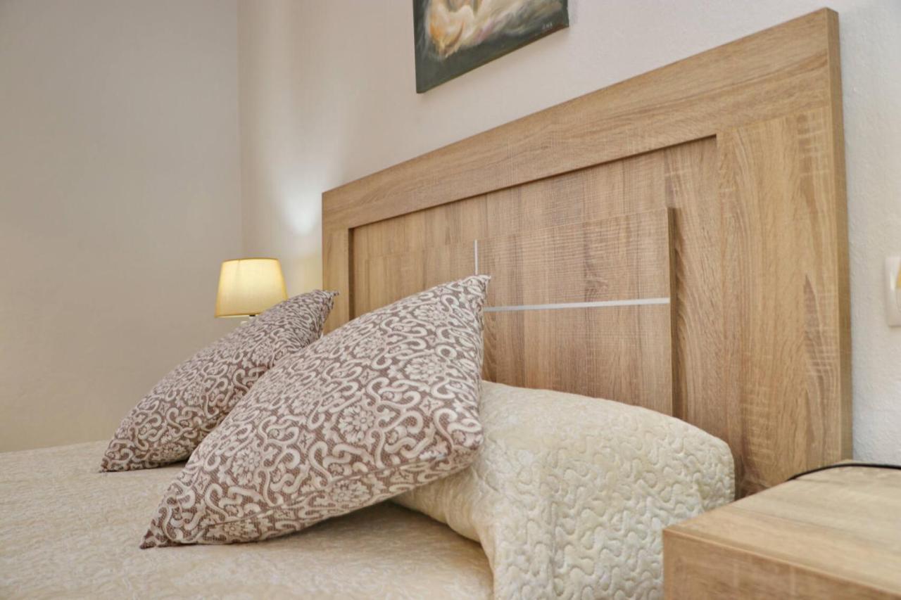 Apartamento Cortes Conil De La Frontera Εξωτερικό φωτογραφία