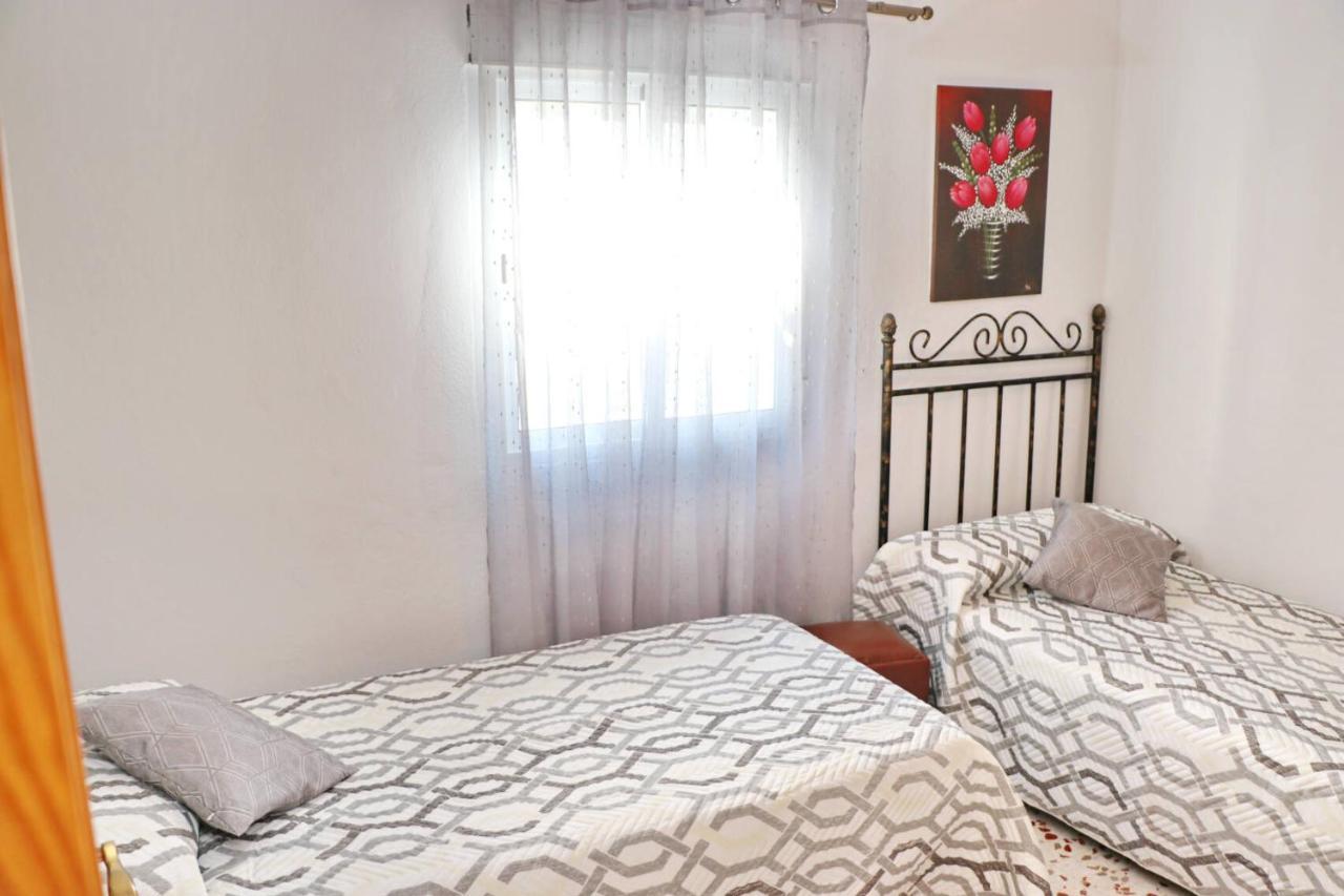 Apartamento Cortes Conil De La Frontera Εξωτερικό φωτογραφία